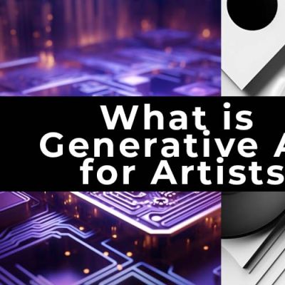 What is Generative Ai