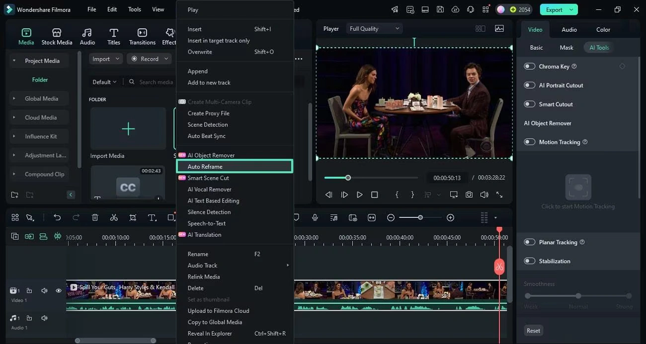 Failing to Preserve Aspect Ratio and Resolution