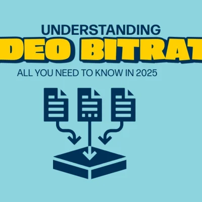 Understanding Video Bitrate in 2024