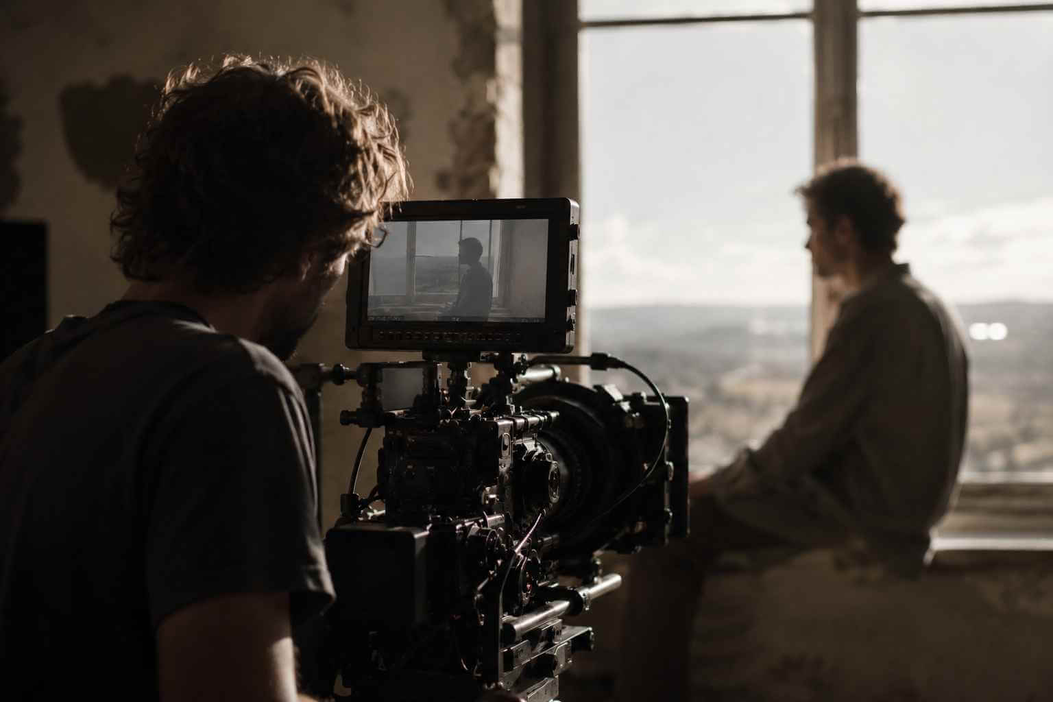 REC.709 vs LOG vs RAW The Complete Breakdown for Filmmakers 2 LOG gamma curve preserving highlight and shadow detail in cinema footage