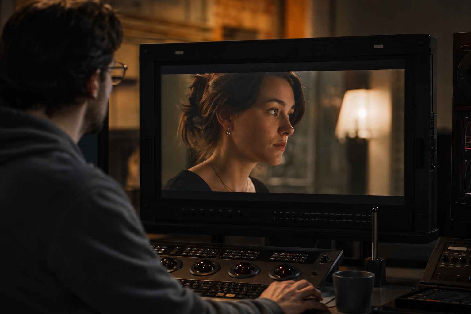REC.709 vs LOG vs RAW The Complete Breakdown for Filmmakers 1 REC.709 standard video workflow for HD television and digital displays